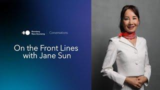 Jane Sun Is Optimistic the Travel Industry Will Come Back From the Coronavirus