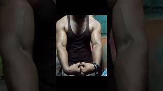 train forearms a lot because look s attractive #fit #fitness #motivation #fitmind #trending #motive