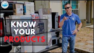 Know Your Products | Sell My San Antonio House