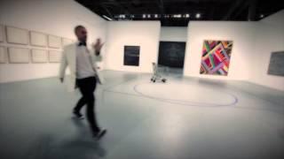 FIAT Industrial 2012 (Choreographed by: Alex Larson)
