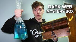 DON'T BUY FISH OFF THE DARK WEB... *scariest pet I've ever owned*