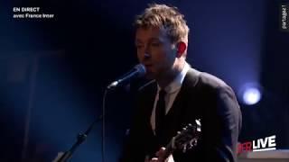 Damon Albarn - Alhambra, París 2014 (Full Concert)