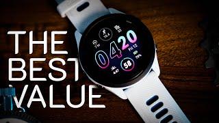 Garmin’s Best Value Sports Watch? || Forerunner 265