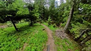 Kronplatz bike park - Richard-Anton - MTB POV