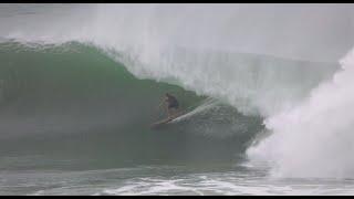 CYCLONE ALFRED at KIRRA Day 3/4 - WAVE OF MY LIFE