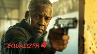 The Equalizer 4 (2026) - First Trailer | Denzel Washington