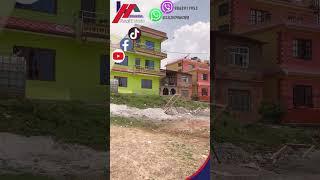 Ghar Jagga Bhaktapur || Sasto Jagga Bikrima || Ghar Jagga Nepal || Land For Sale On