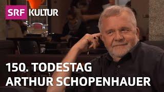 Arthur Schopenhauer – Frauenhasser oder Philosophie-Genie? | Sternstunde Philosophie | SRF Kultur