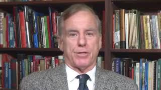 Howard Dean Expects Jared Kushner To Be Indicted For Money Laundering