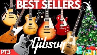 GIBSON Guitars to BUY NOW (And MORE!)