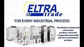 Eltra Trade — Industrial automation products supplier