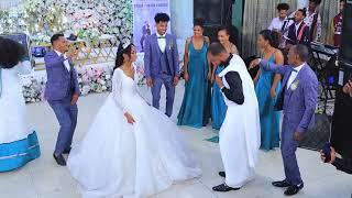 New Eritrean wedding Daniel and uqba p8