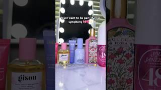 Viral Beauty Brands I USE #skincare #preppyyyy #cosmetics #viralbeauty #makeup #trending #fyp #fy