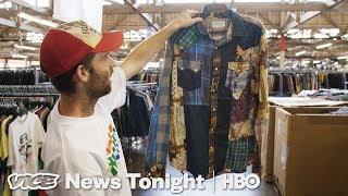 This Rags-To-Riches Business Has Beat The Retail Apocalypse (HBO)