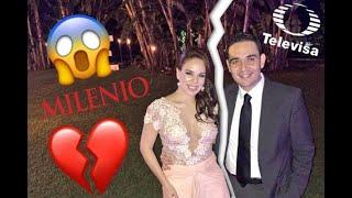 DEBORA ESTRELLA Y JOSE LUIS GARCIA TERMINAN!!