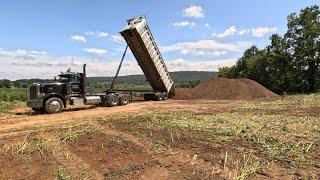 Neighbors Try to Block our 2024 Crop Preparations