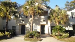 Bluffton SC Condo Perfect as Permanent Residence or Vacation Villa