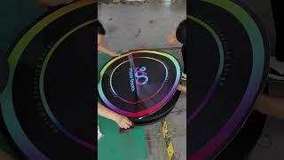 How to change the 360 photo booth logo? #smart360photobooth #froectry
