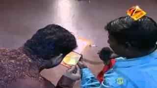 EP - Marathi Paul Padte Pudhe - Indian Marathi TV Show - Zee Marathi