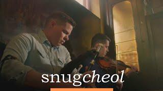 Seán McKeon & Conor McEvoy | Snugcheol | TG4