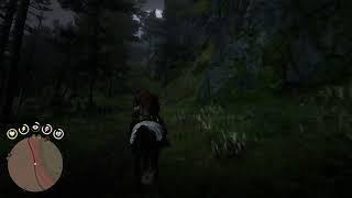 Red Dead Redemption 2 #@3