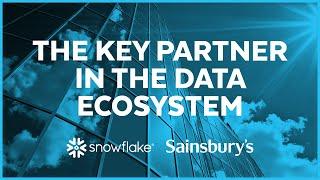 How Snowflakes Helps The Biggest Food Retailers Understand Their Customers | Snowflake Inc.