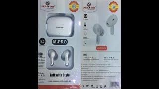 Maxon M-Pro #airpods #airpodspro #airpodsmax #airpodsfree #airpodes #airpodsjump #airpod #youtube