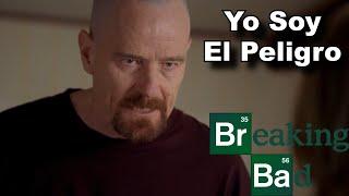 Escenas Inolvidables: Yo Soy el PELIGRO - Análisis/Breaking Bad