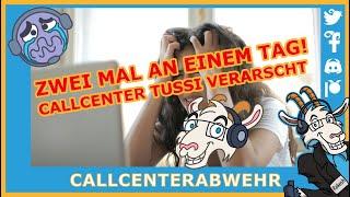 HAHA! Wir haben diese CALLCENTER BETRÜGERIN schon wieder verarscht!