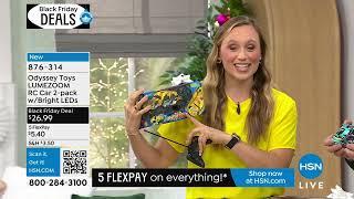 HSN | Gifts For The Guy with Guy - All On Sale 11.23.2024 - 08 AM