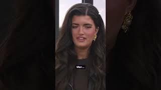 BRAND NEW: Angelina Jordan interviewed on live TV in Norway #angelinajordan #reaction #new #live #tv