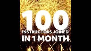 100 Driving Instructor in Just 1 Month