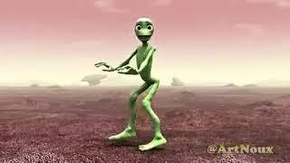 Dame tu cosita  (nueva version) (vanzemaljac igra )