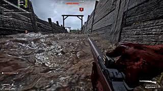 Hell Let Loose - 20 Minutes 100 Kills M1 Garand