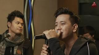 ILIR7 - Jangan Nakal Sayang (Ascada Live Lounge Special Ramadhan)