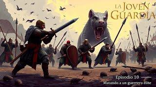 La Joven Guardia - Episodio 10: la plaga de ratas | Wartales