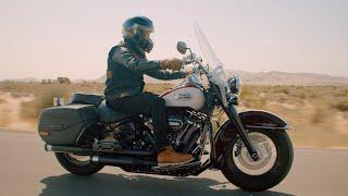 2021 Heritage Classic | Harley-Davidson