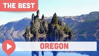 Best Things to Do in Oregon