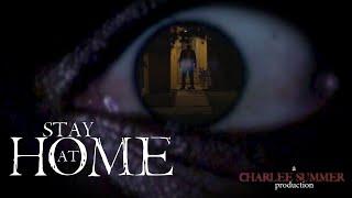 Stay At Home - A Quarantine Horror Short Film