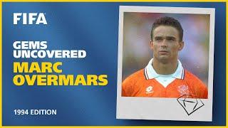 Marc Overmars | USA 1994 | FIFA World Cup