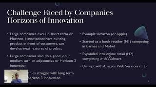 Innovation Factory Episode 4 Large Companies