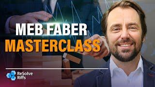 Unlocking the Secrets of Systematic Investing: Maximizing Your Wealth-Meb Faber