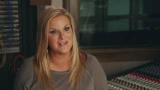 Trisha Yearwood - "What Gave Me Away" (CutxCut Series)