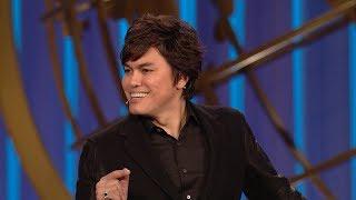 Joseph Prince - 'Daddy, God!'—The Heart Of The Father Revealed - 27 Apr 14