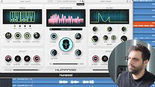 Amazing New Vocal Twisting Plugin