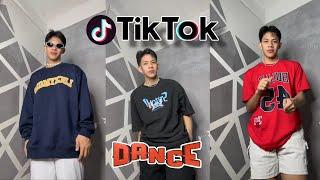 TikTok Dance | TikTok Trending/Viral Dances& Mashups 2024