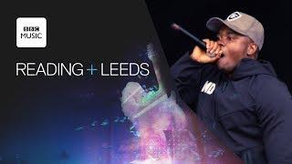 Big Shaq - Man's Not Hot (Reading + Leeds 2018)