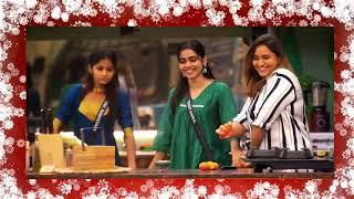 bigg boss 8 tamil promo |Season 8 Tamil |Oct 17 2024| Girls Team Cooking Challenge|BiggBossTamil