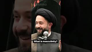 What is Masculinity?